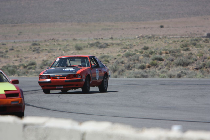 Illustration for article titled The 24 Hours Of LeMons Reno Über Gallery